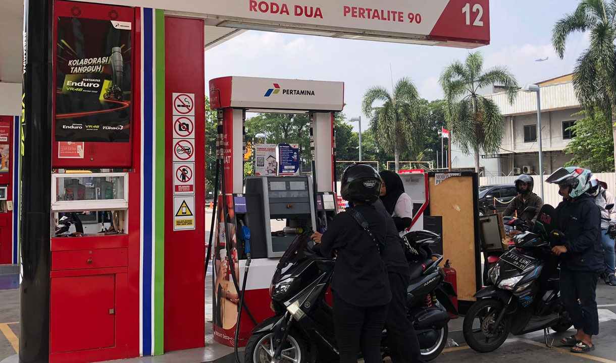 Penyebaran Lokasi BBM Satu Harga Terus Diperluas, Pertamina: Target 71 Titik Tahun 2024 