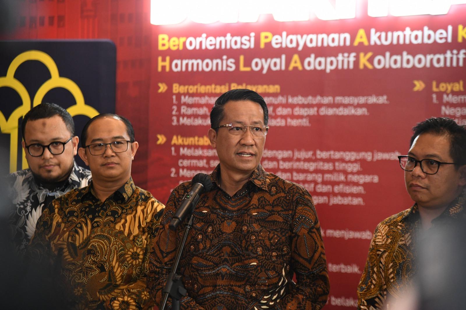 Satria Arta Ingin Jadi WNI Lagi, Menkum Tegaskan WNI yang Gabung Tentara Asing Otomatis Hilang Kewarganegaraannya