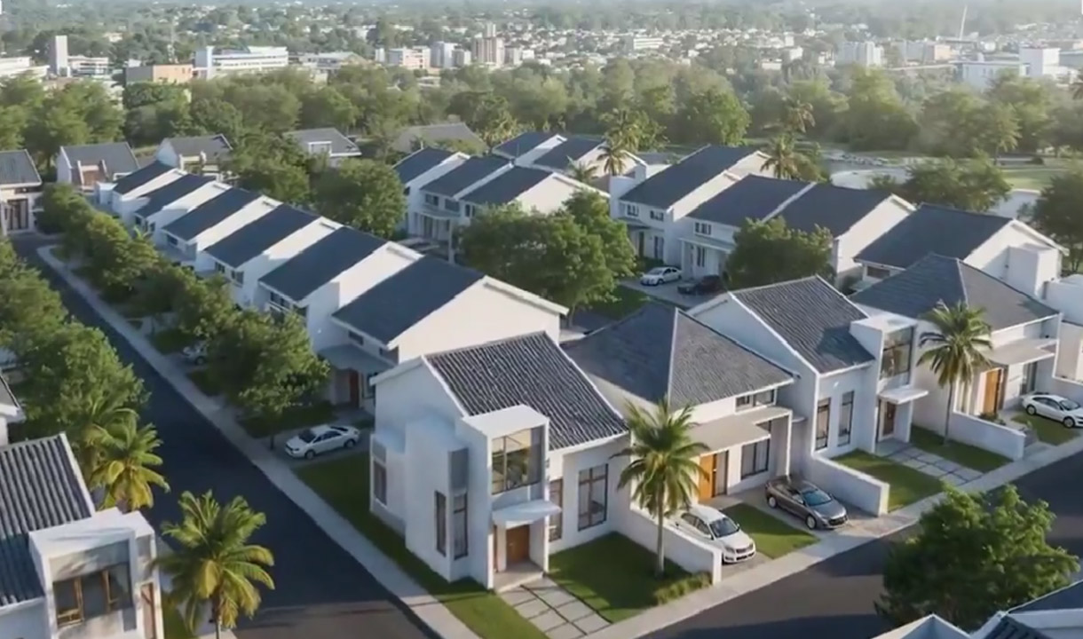 BPK Temukan Potensi Kerugian KPR BTN Hingga Rp707 Miliaran, Profil Debitur Tidak Sesuai Kondisi