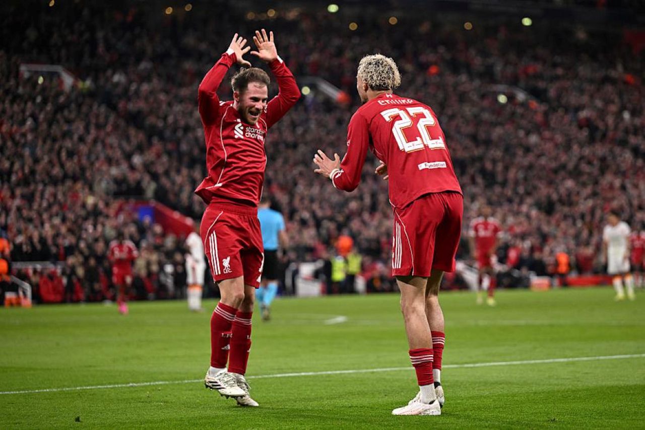 Prediksi Skor Brighton vs Liverpool: Update Kondisi, Head to Head, dan Perkiraan Line Up