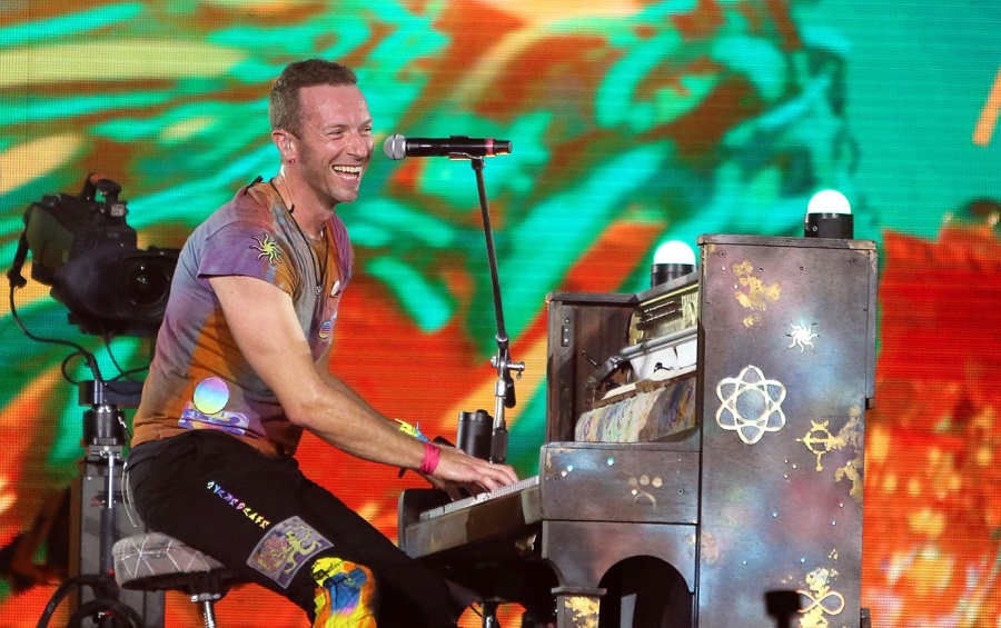 Harga Tiket dan Seat Plan Konser Coldplay Bermunculan, Promotor Panik