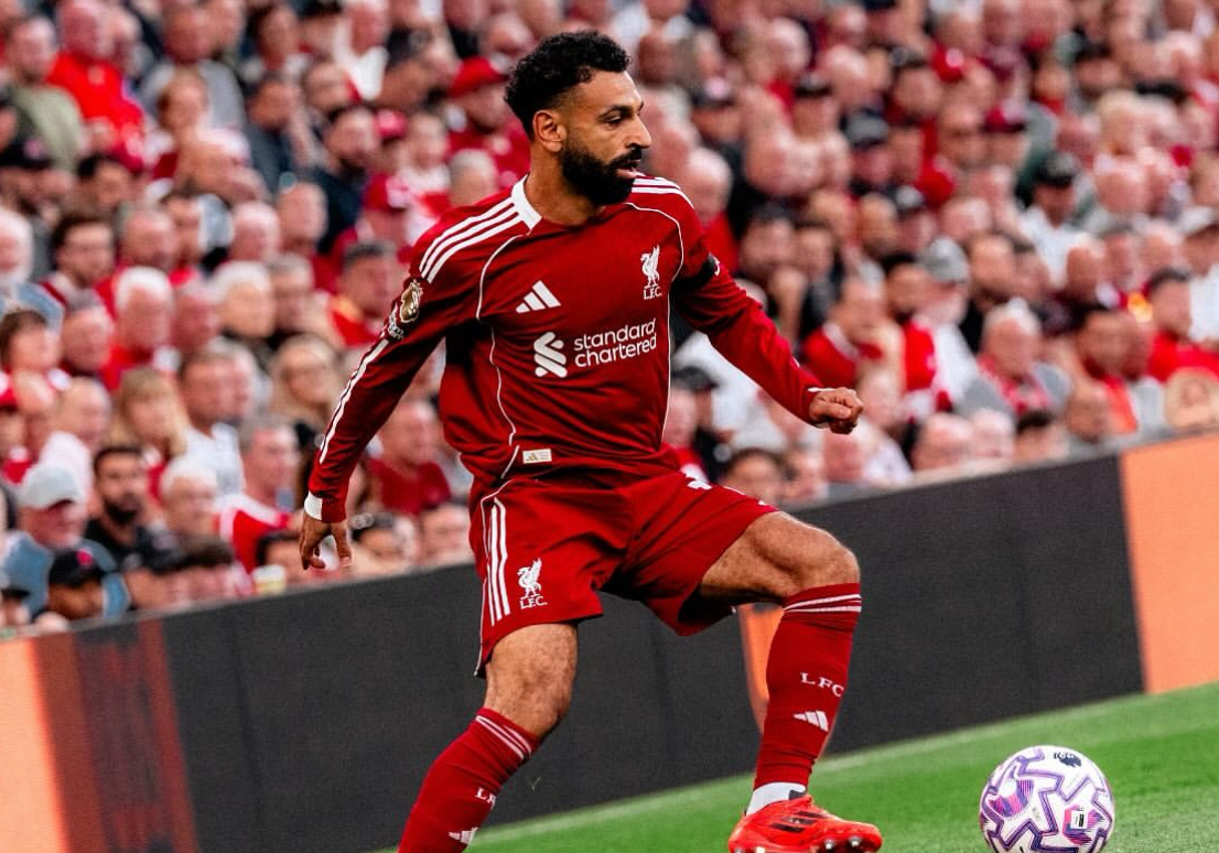 Salah dan Van Dijk Menua, Kontrak Mahal Liverpool Jadi Sorotan