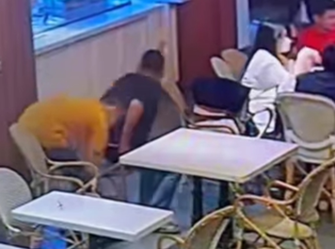 Polisi Lakukan Pengejaran Terhadap Sindikat Pencuri Tas yang beraksi di Sebuah Resto di Jaksel