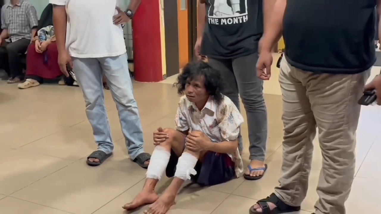 Sembunyi di Loteng, Pelaku Penculikan dan Pemerkosaan Anak di Jaktim Ditangkap!