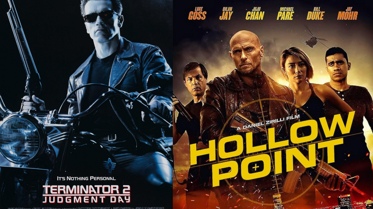 Jadwal Bioskop Trans TV Hari Ini 7 Juni 2025 Lengkap Sinopsis, Liburan Nonton Film Gratis di Rumah!