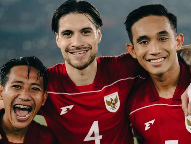 Beckham Putra Dilirik Klub Kroasia di Tengah Kabar Jay Idzes Melaju ke Inter Milan, Calvin Verdonk Mimpikan La Liga