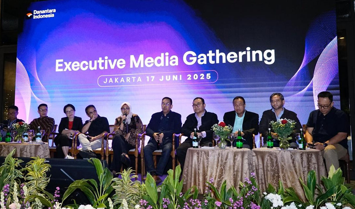 Telkom Perkuat Posisi sebagai Penggerak Ekosistem Digital yang Berdaya Saing Global