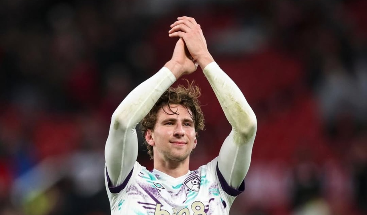 Tottenham Kejutkan PSG, Siapkan Tawaran Rp1,3 Triliun Demi Illia Zabarnyi