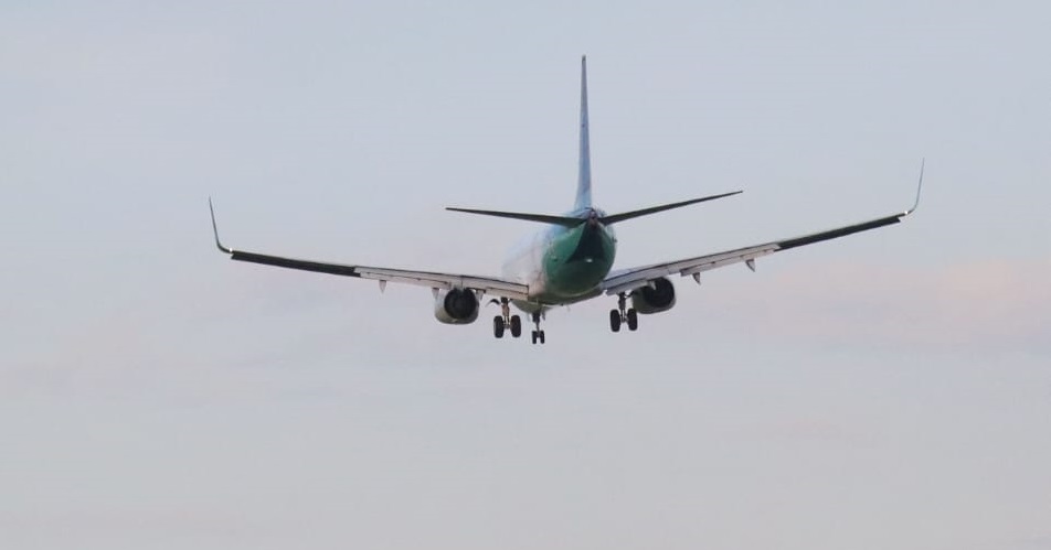 Kemarin Saudia Sekarang Garuda, Kemenag Pusing Penerbangan Haji Ngadat Lagi 