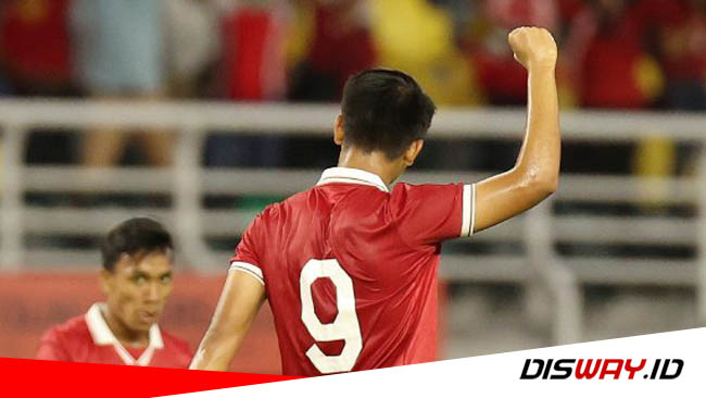 Indonesia Ganyang Timor Leste, Sttt...Stadion Gelora Bung Tomo Bau Sampah  