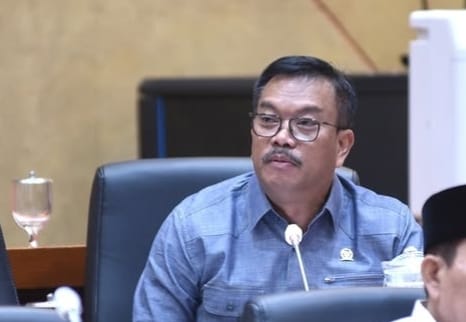 Konflik Iran-AS Memanas, DPR Desak Pemerintah Siapkan Repatriasi Ratusan Ribu PMI