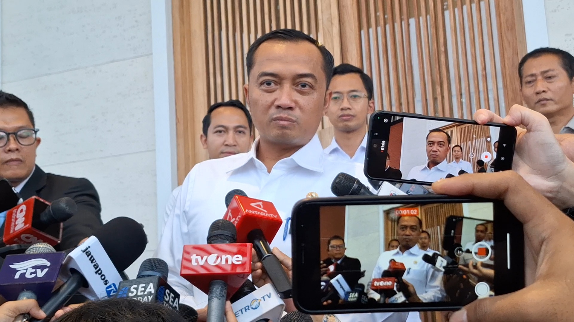 Indonesia Kirim 4 Utusan untuk Hadiri Proses Pemakaman Paus Fransiskus, Salah Satunya Jokowi
