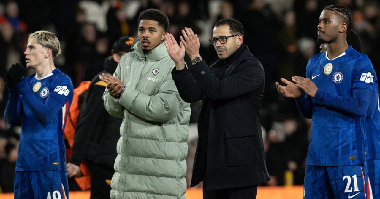 Pedro Neto Bawa Chelsea Lolos 16 Besar FA Cup, Rosenior Puji Mentalitas Tim