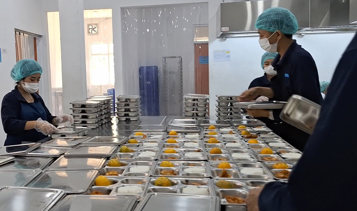 BGN Batasi Jumlah Mitra SPPG yang Dikelola Yayasan pada Program MBG, Gandeng Ormas Agama 