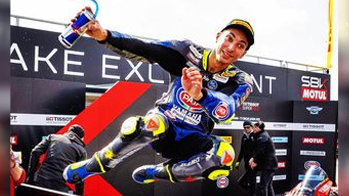 Gak Jadi Pindah ke MotoGP, Toprak Razgatlioglu Malah Pindah dari Yamaha ke BMW di WorldSBK 2024