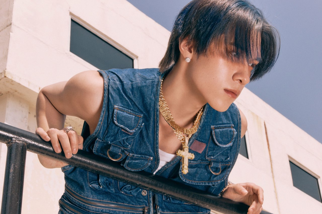 Hendery WayV Keracunan Makanan, Tapi Tetap Hadiri Fan Sign di Shenzhen