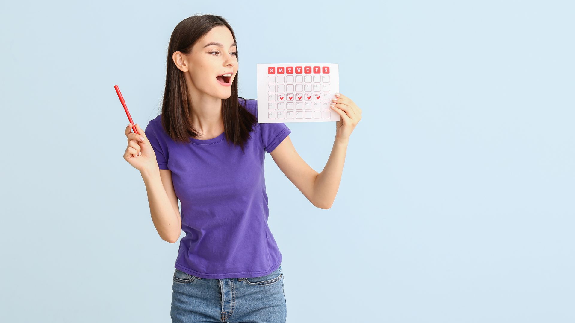 Mengenal 4 Fase Penting dalam Siklus Menstruasi