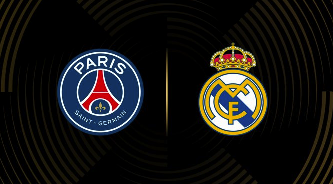 Prediksi Skor PSG vs Real Madrid, Lini Belakang Les Parisiens Keropos!