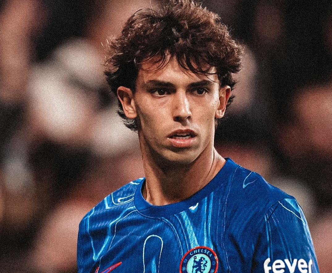 Enzo Maresca Ungkap Masa Depan Joao Felix di Chelsea, Fabrizio Romano Berikan Bocoran