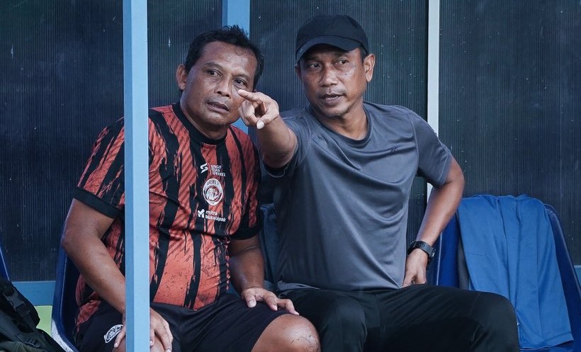 Taktik Arema FC Saat Liga 1 Ditunda Sementara, Singo Edan Susun Program Latihan Baru