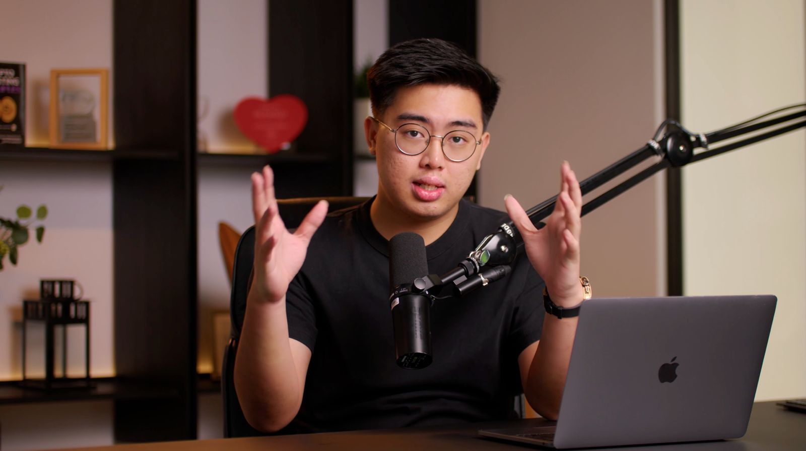 Benarkah Kelas Menengah Susah Beli Rumah? Ini Kata Timothy Ronald