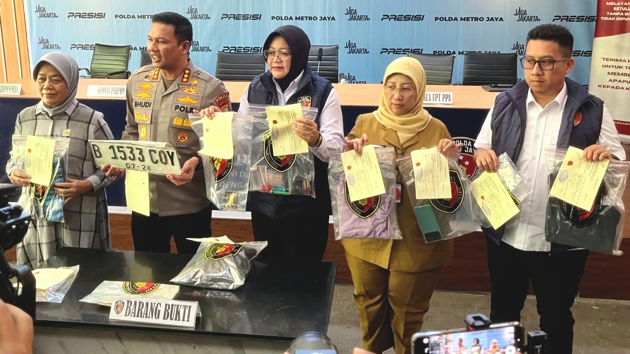 Sosok Kompol Donny Bara’langi di Balik Kasus Sopir Taksi Online yang Lecehkan Penumpang di Harmoni