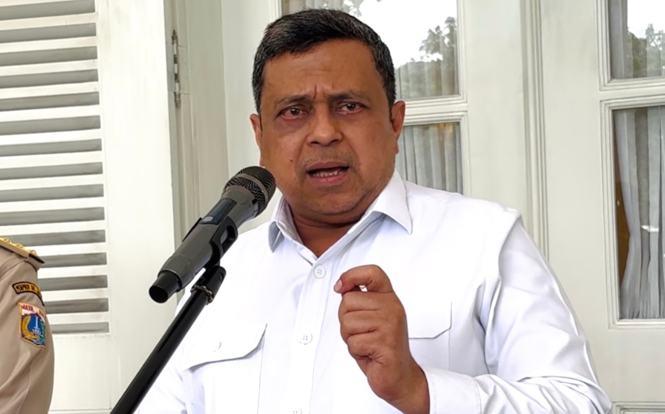 Seruan Babe Haikal ke Para Pengusaha Warteg-Warkop: Urus Sertifikat Halal, Gratis!