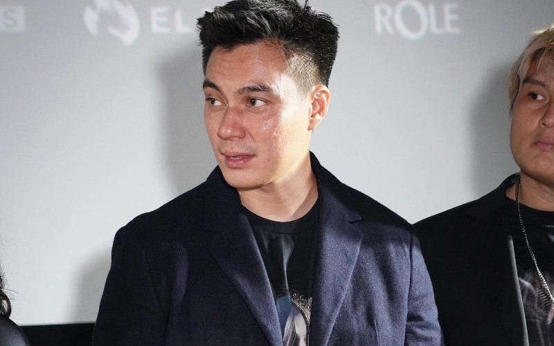 Baim Wong Ungkap Hubungan dengan Paula Pasca Cerai Hingga Jawab Kedekatan dengan Wulan Guritno