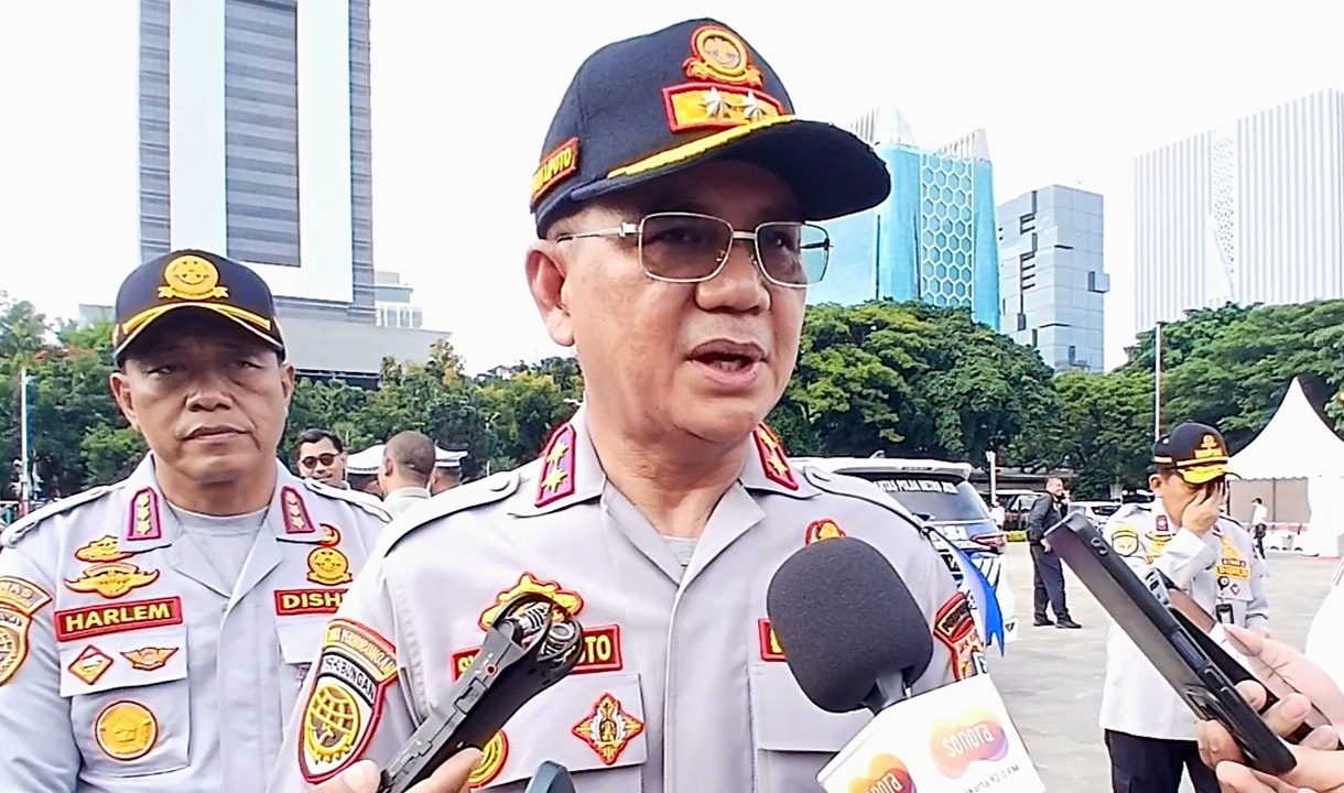 2 Bus untuk Pemudik Korban Penipuan Tiket Palsu dari Dishub Jakarta, Bisa Buat Peserta Mudik Gratis yang Ketinggalan