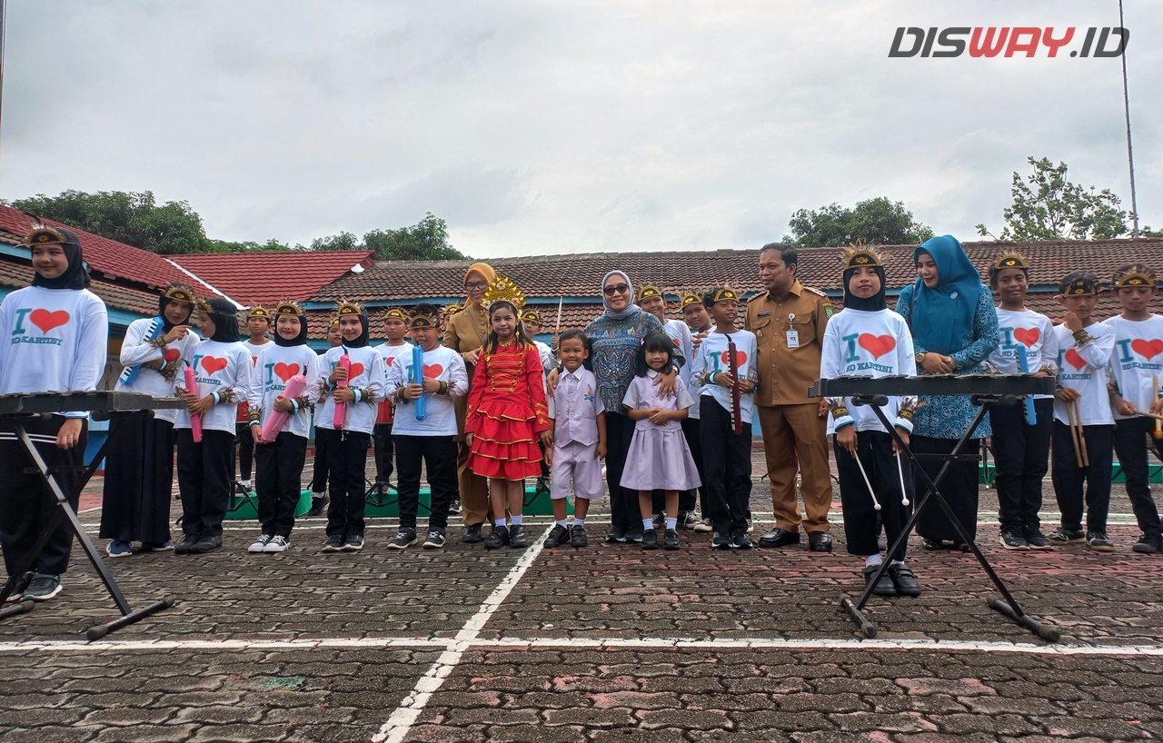 Rumah Bersama Indonesia Jadi Solusi Kementerian PPPA untuk Cegah Kekerasan Terhadap Perempuan dan Anak