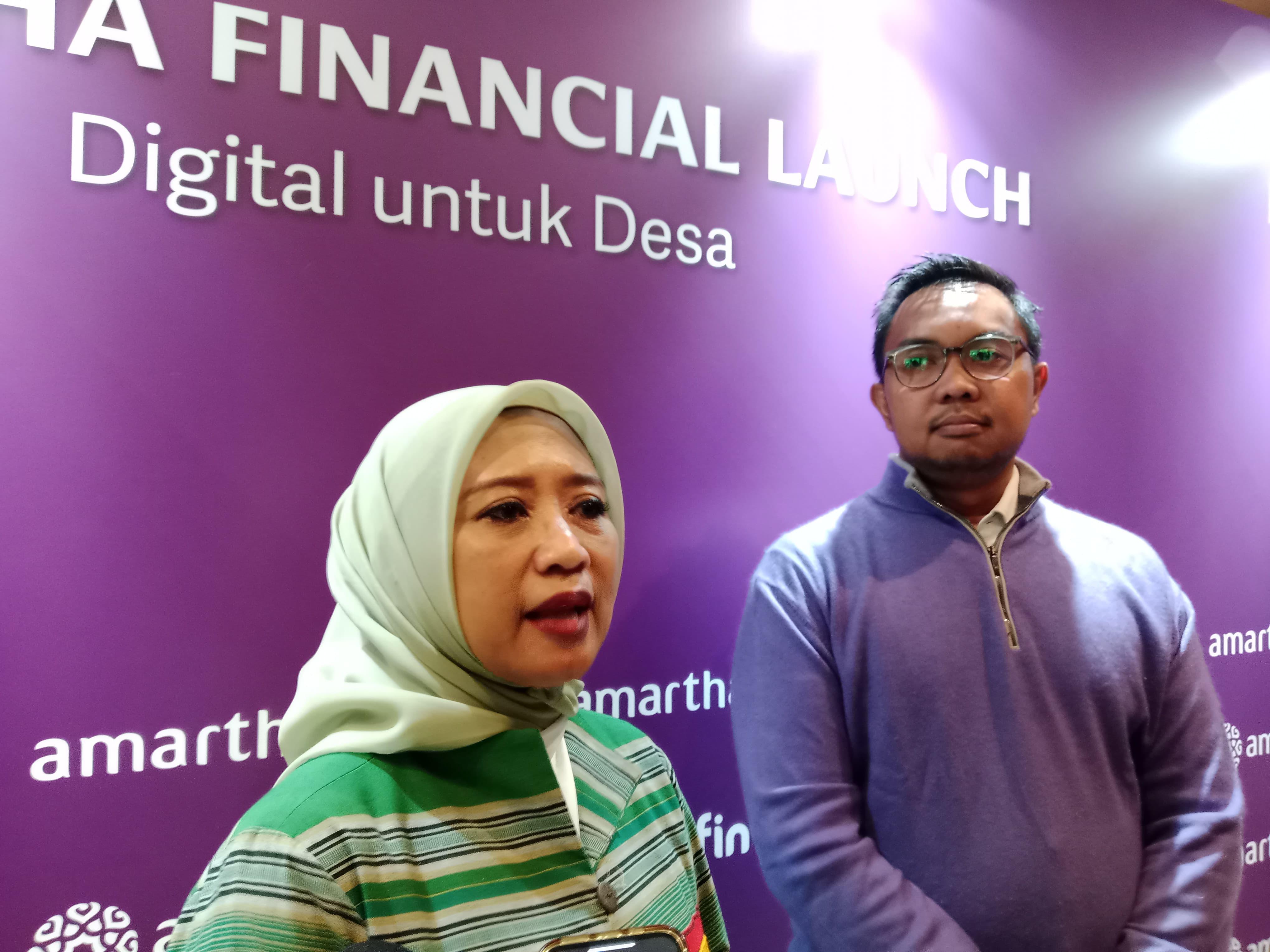 Pilihan Dompet Digital Terbaik untuk Perempuan sebagai Ujung Tombak UMKM