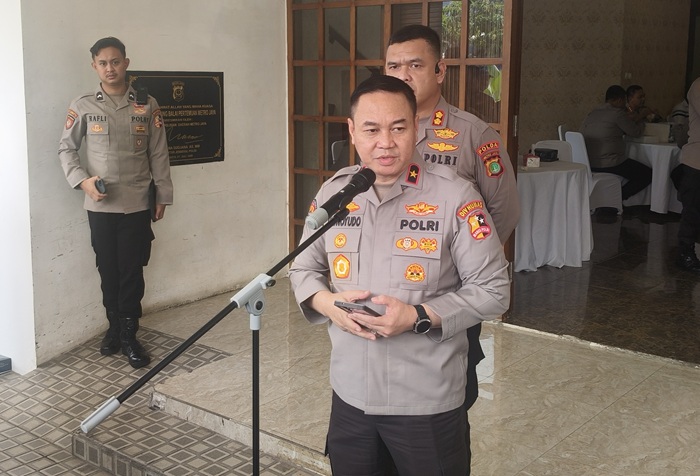 Polri Perkuat Investigasi dan Respon Cepat Kasus Kekerasan terhadap Perempuan dan Anak