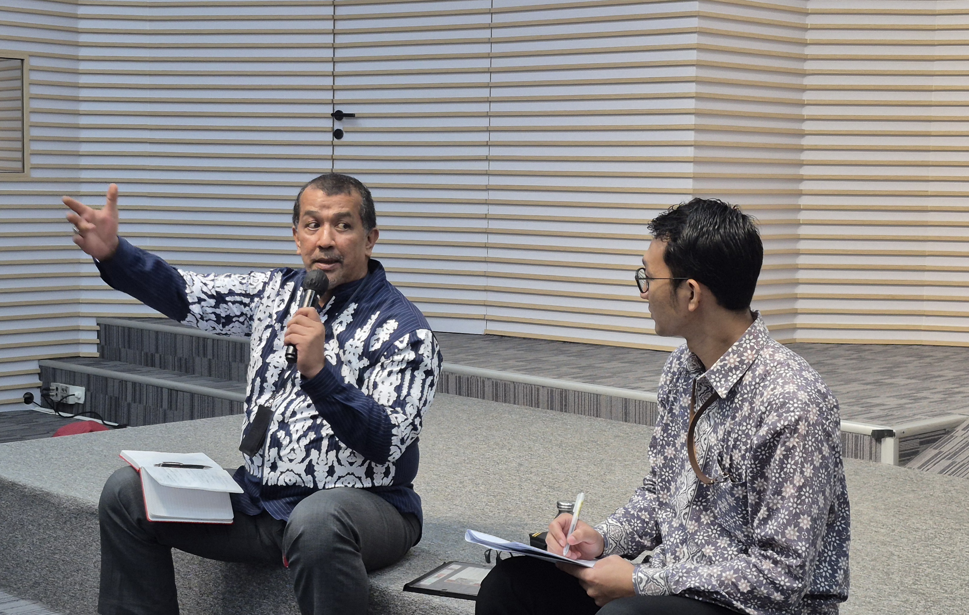 Mengejutkan! KPK Ungkap Tambang Emas Ilegal dengan Produksi 3 Kg per Hari Dekat Mandalika