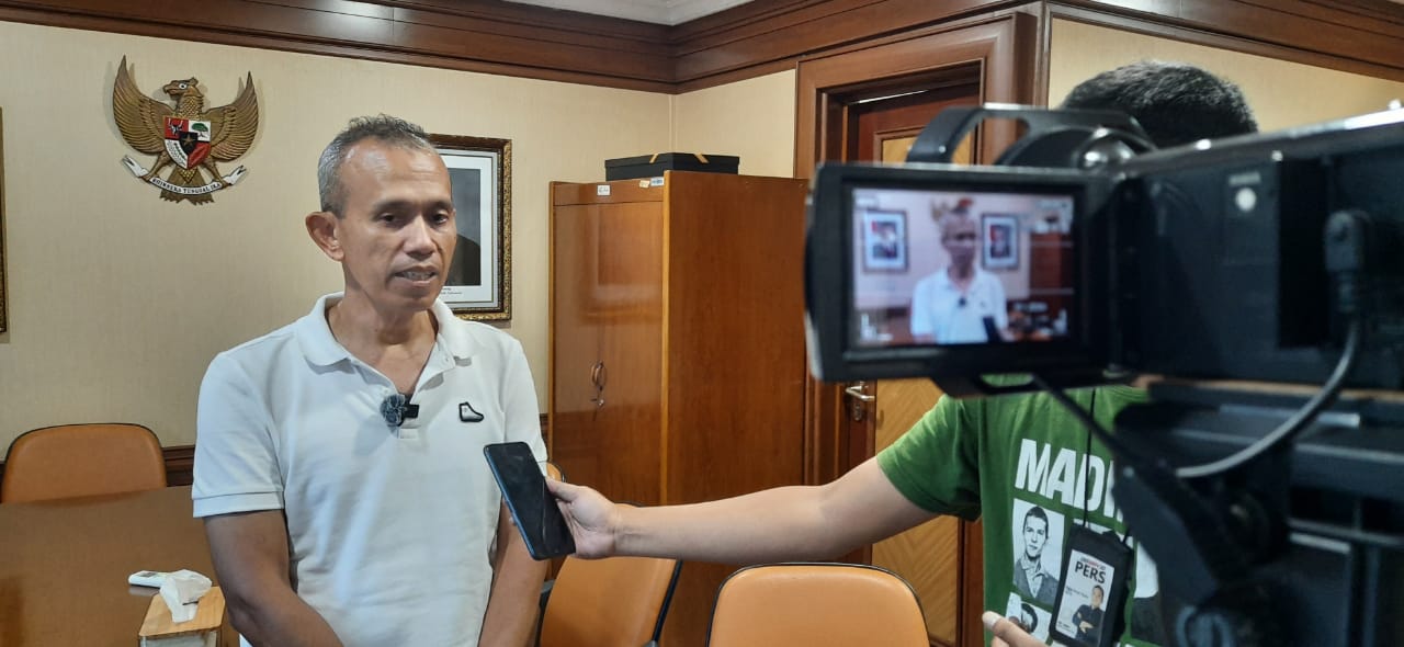 Perburuan Koin Jagat di GBK Timbulkan Kerusakan, Pengelola Beri Tanggapan