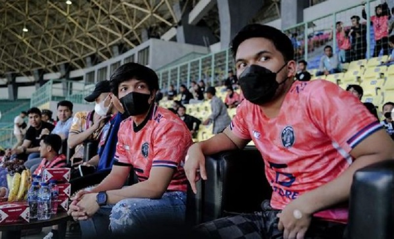 Liga 2 Resmi Dihentikan, Netizen Anggap PSSI Tak Becus, Atta Halilintar: Terima Kasih Sepakbola, Kapok!