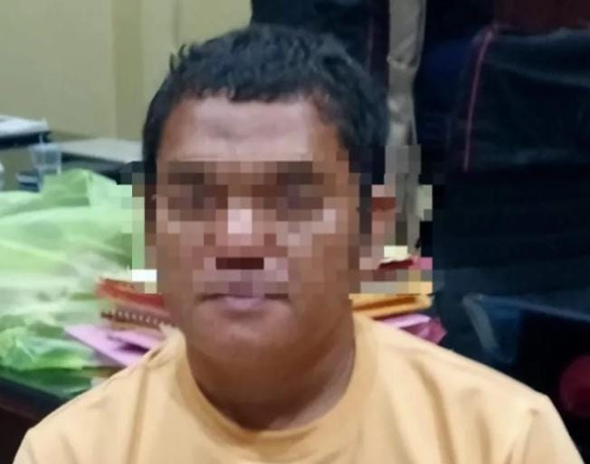 Mantan Aggota Polisi Ini Diringkus, Ternyata Terlibat Pemalsuan Surat Tanah di Bengkulu