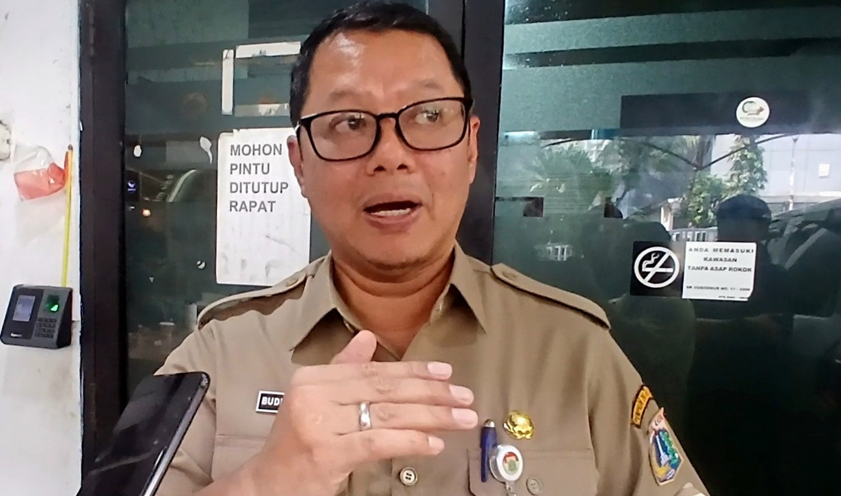 Diskominfotik DKI Akan Pecat ASN yang Tipu Warga Rp35 Juta, Iming-iming Masuk Kerja   