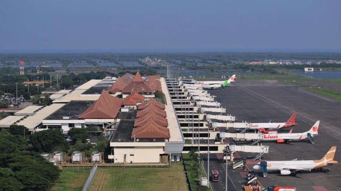 Juanda Buka Tiga Rute Baru, Layani Penerbangan Jarak Pendek