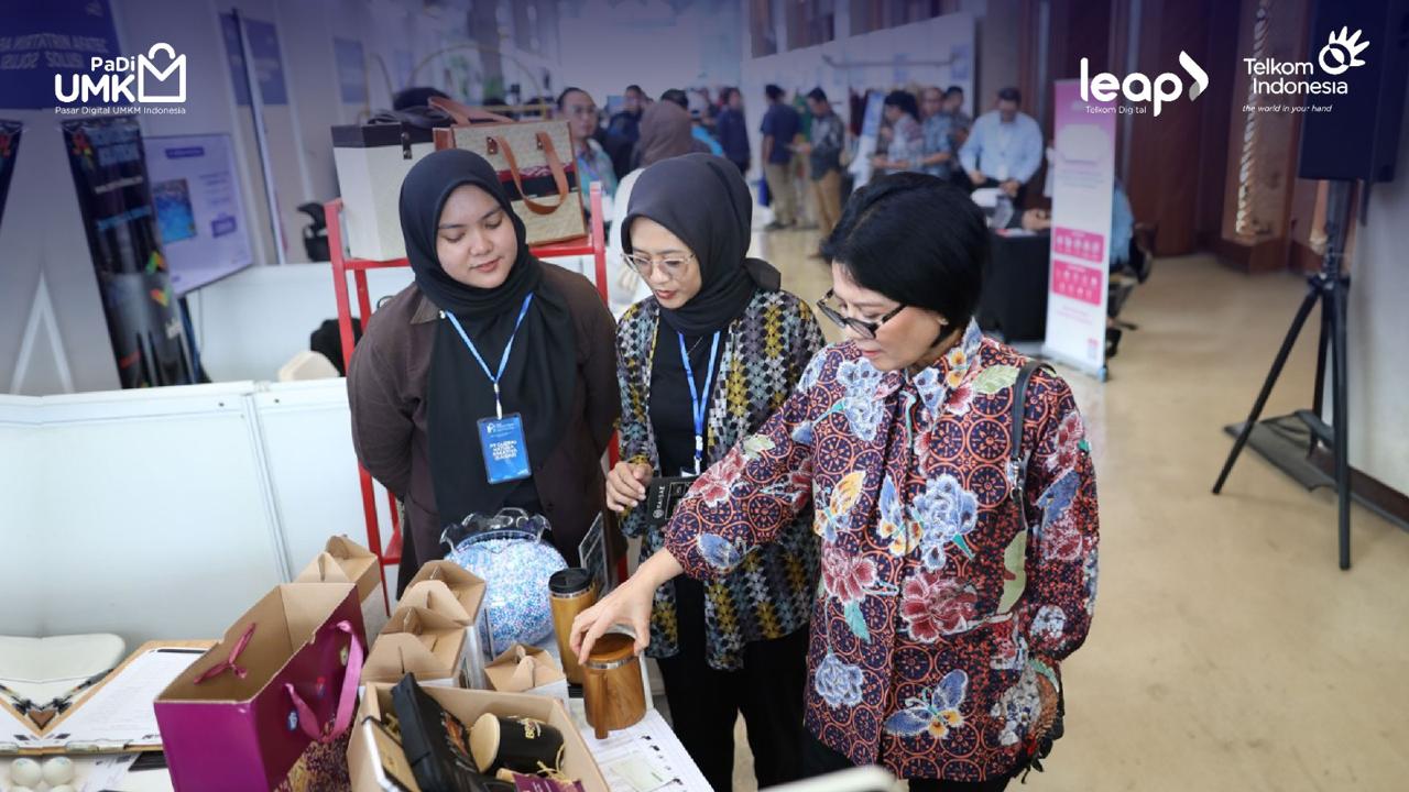 Pengembangan IKM Jatim Terhambat Regulasi 