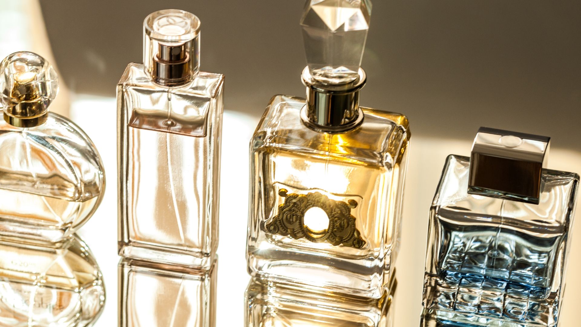 Kenali 6 Jenis Parfum dan 13 Wanginya yang Berbeda