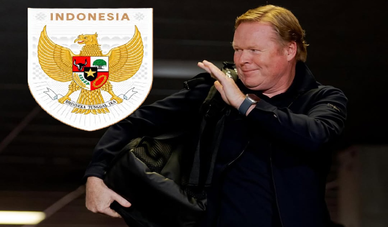 Curhat Ayah Miliano Buat Struijk Makin Penasaran, Ronald Koeman Kapok Remehkan PSSI: 'Misi Belum Berakhir'
