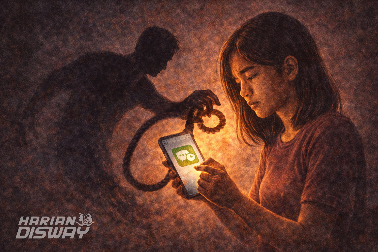 Cowok-Cewek Check In Hotel di Medan, Jadi Pembunuhan: Korban Terlalu Pasrah