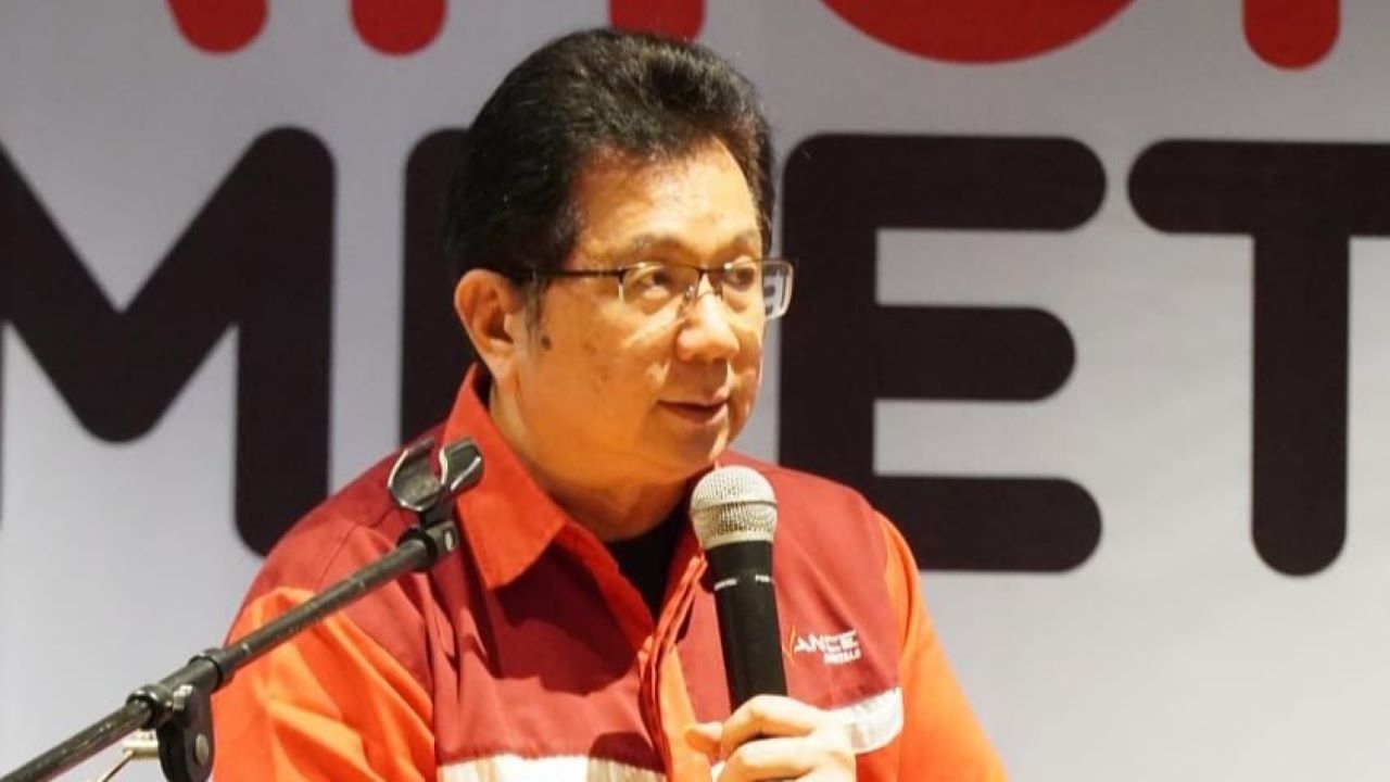 Cheng Yu Pilihan Presiden Direktur Advance Digital Teddy Tjan: Hao Shi Duo Qian