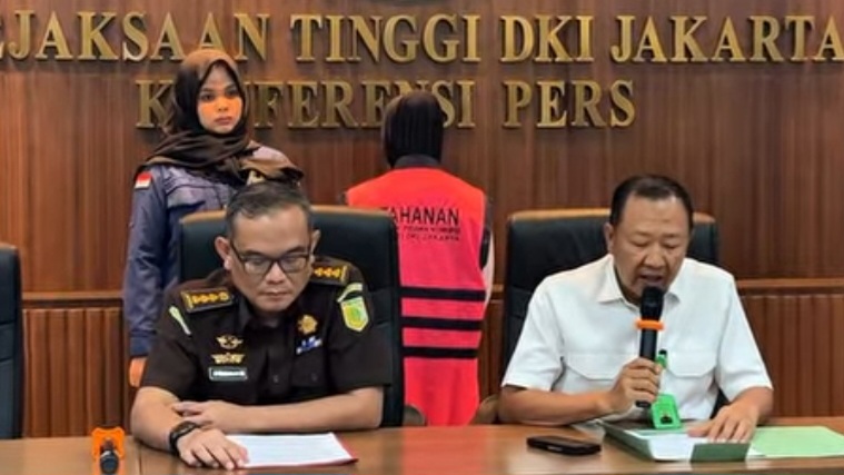 Kejati Jakarta Bongkar Modus Tersangka Kasus Klaim Fiktif JKK BPJS Ketenagakerjaan