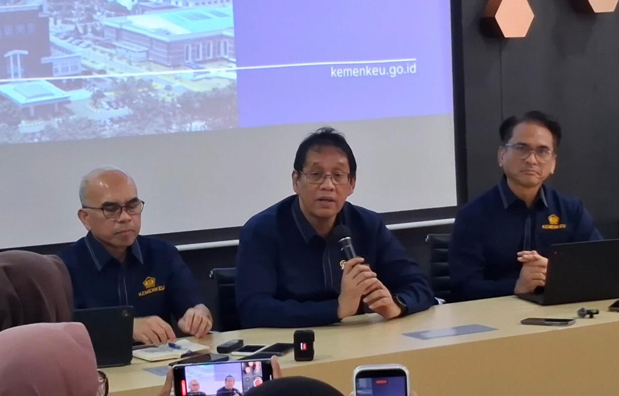 Batal Berlaku Agustus 2026 Ini, Penundaan Pajak Toko Online Khusus Transaksi Domestik