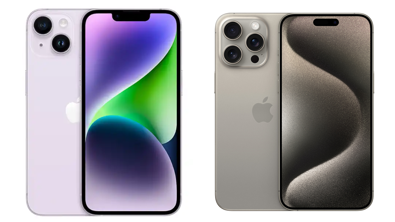 Update! Daftar Harga iPhone 14 dan 15 Series Terbaru Januari 2025, Banting Harga Turun Rp2 Jutaan