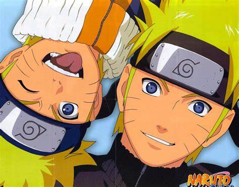 Belajar Dari Naruto Uzumaki yang Pantang Menyerah