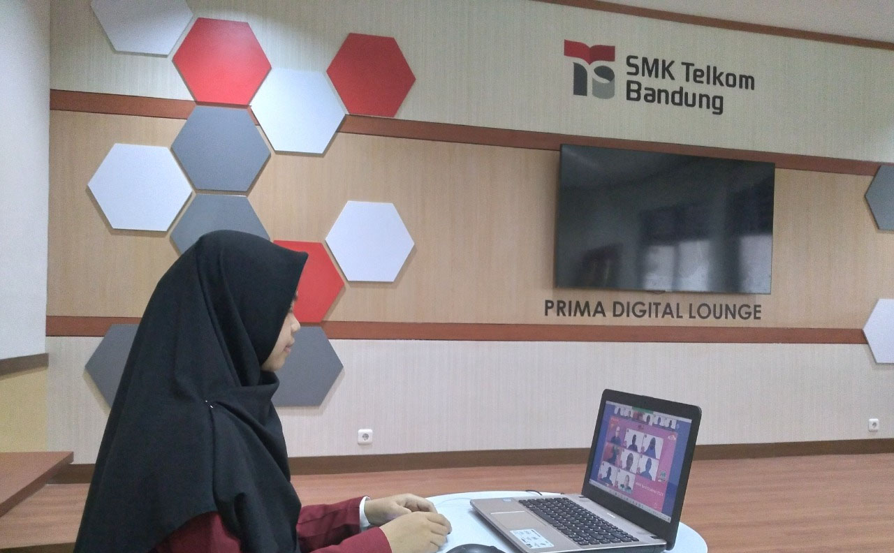 Buat Kamu Siswa SMA Multitalenta, Buruan Daftar AHM Best Student yang Bergengsi