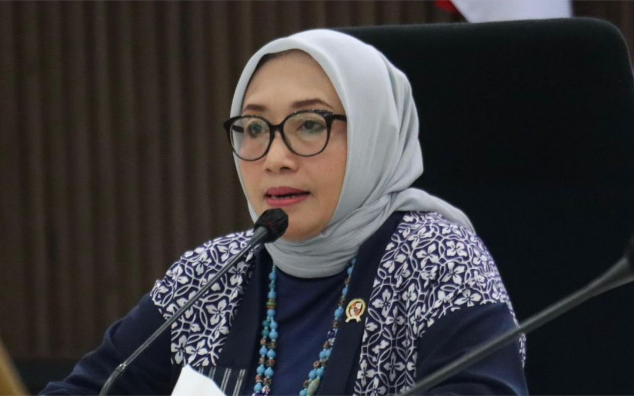 Anak di bawah 16 Tahun Dibatasi Akses Internet, Menteri PPPA: Maksimalkan Mainan Tradisional