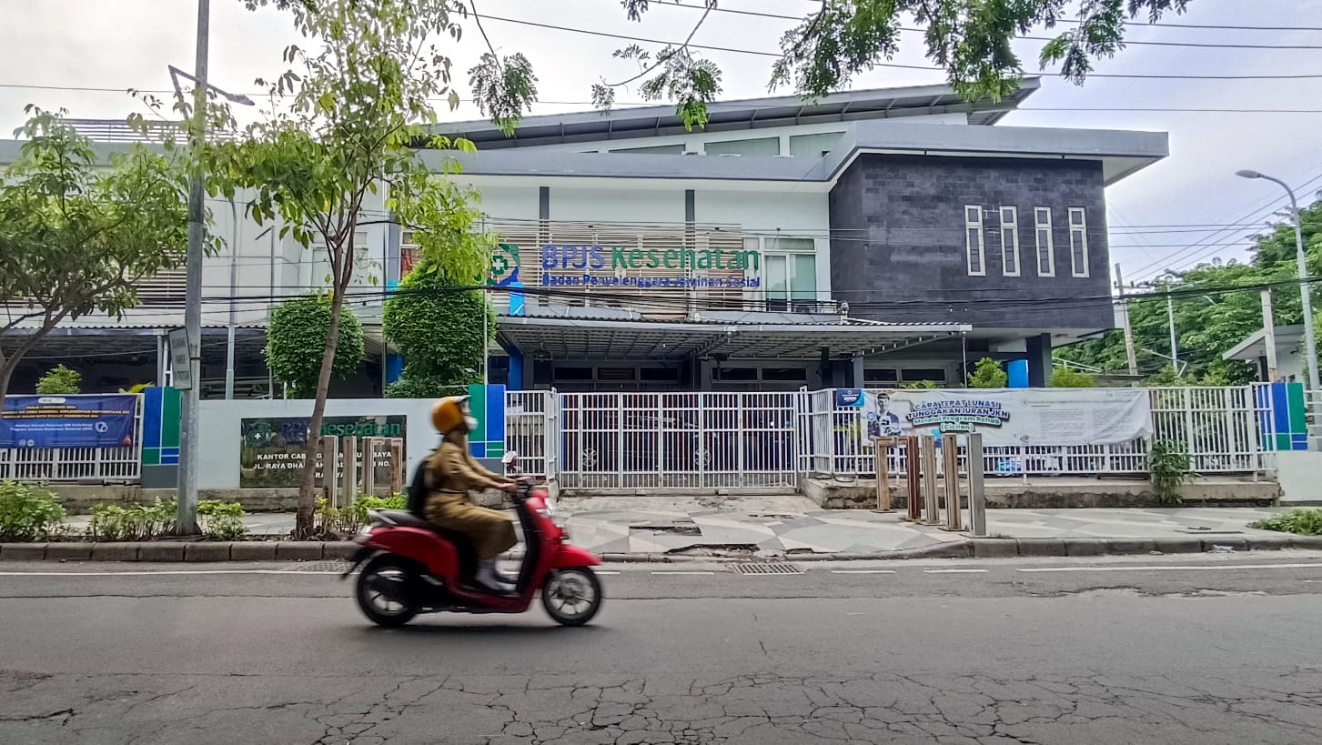 Karut-marut Klaim BPJS Kesehatan, Rumah Sakit di Jatim Terancam Rugi, Persi Desak Dinkes Jadi Penengah